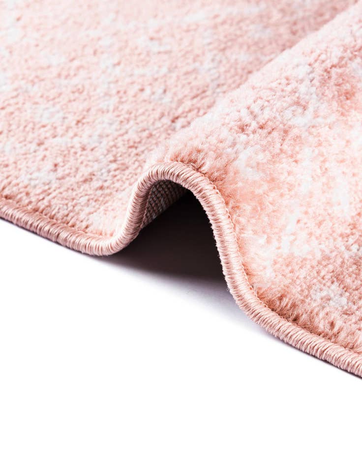 Detail image of  3' 3 x 5' 3 Paxon Trellis Rug