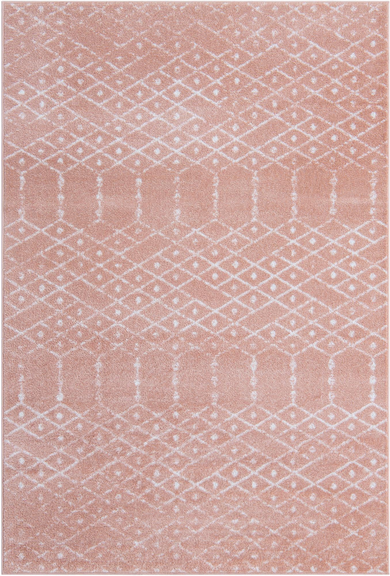 Rug Rose Pink Swatch link