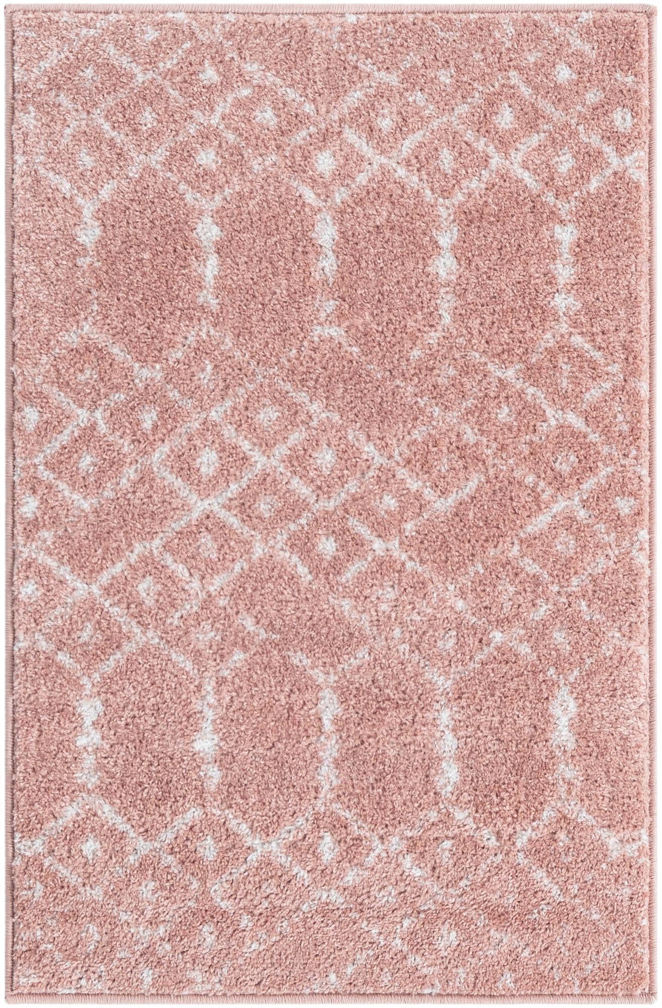 Rug Rose Pink Swatch link