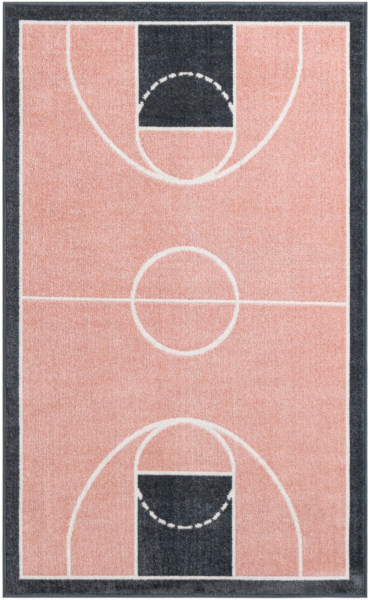 Rug Rose Pink Swatch link