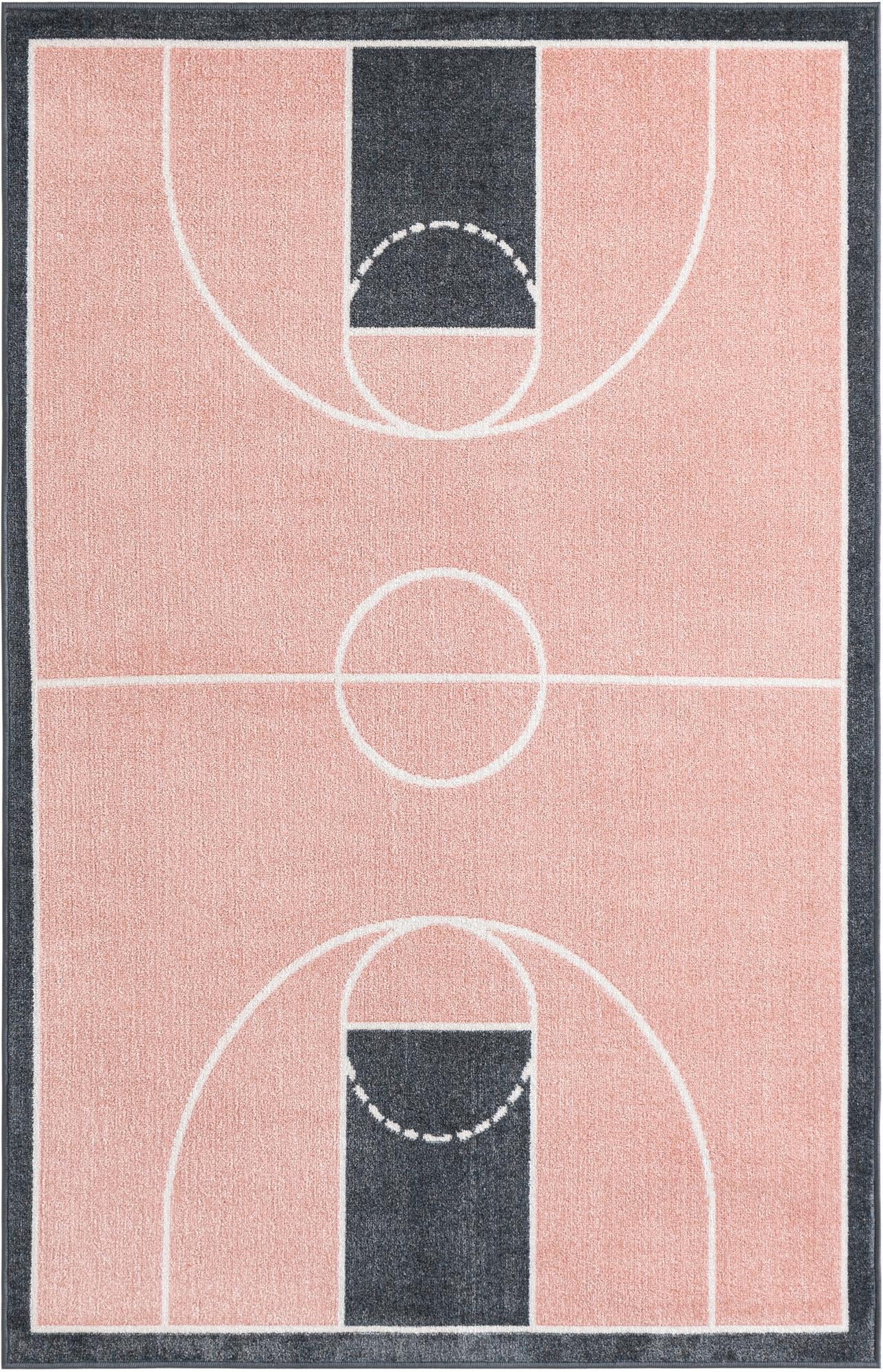 Rug Rose Pink Swatch link