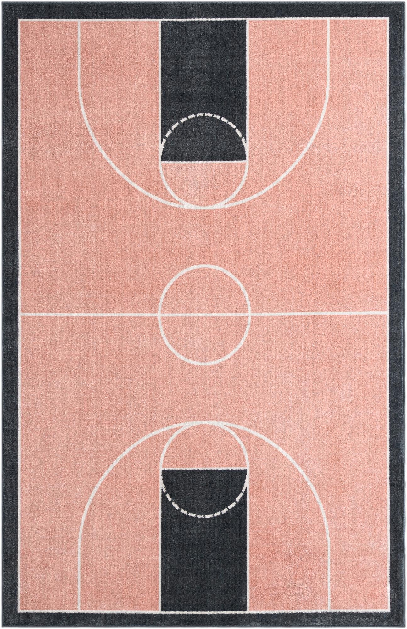 Rug Rose Pink Swatch link