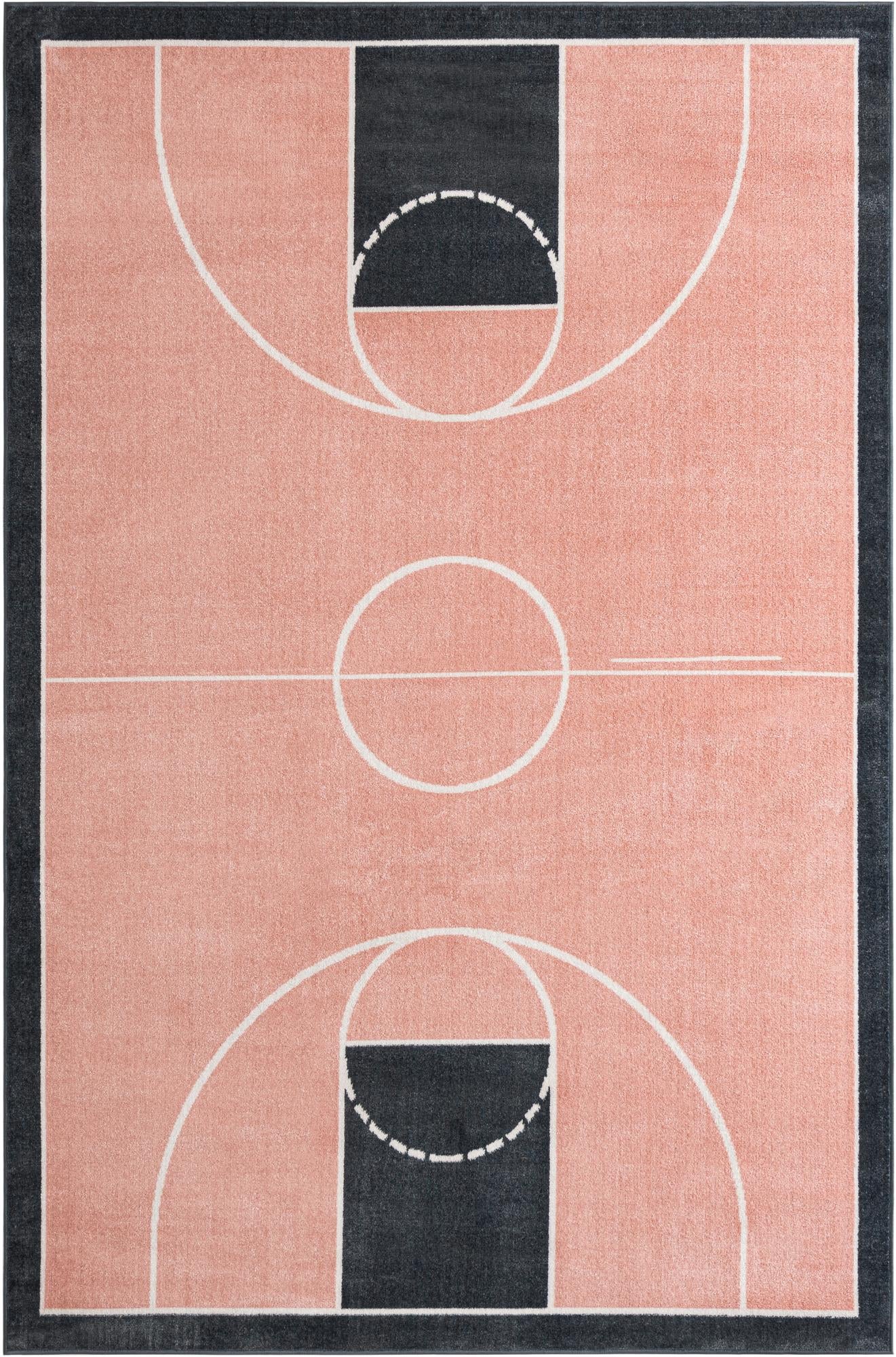 Rug Rose Pink Swatch link