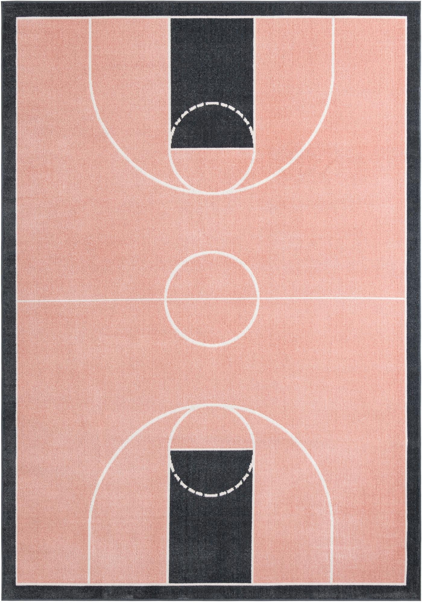 Rug Rose Pink Swatch link