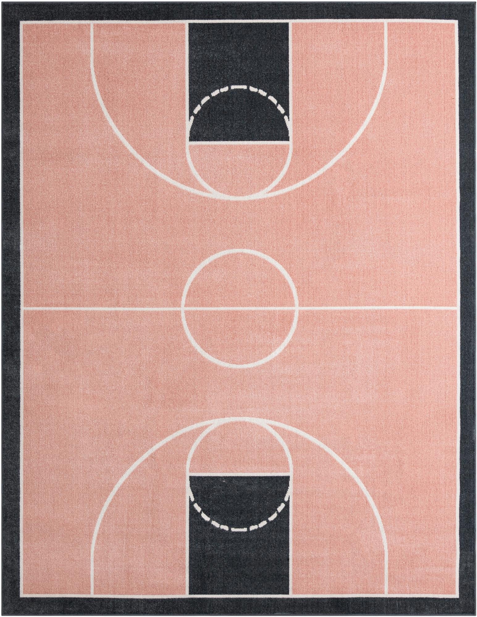 Rug Rose Pink Swatch link