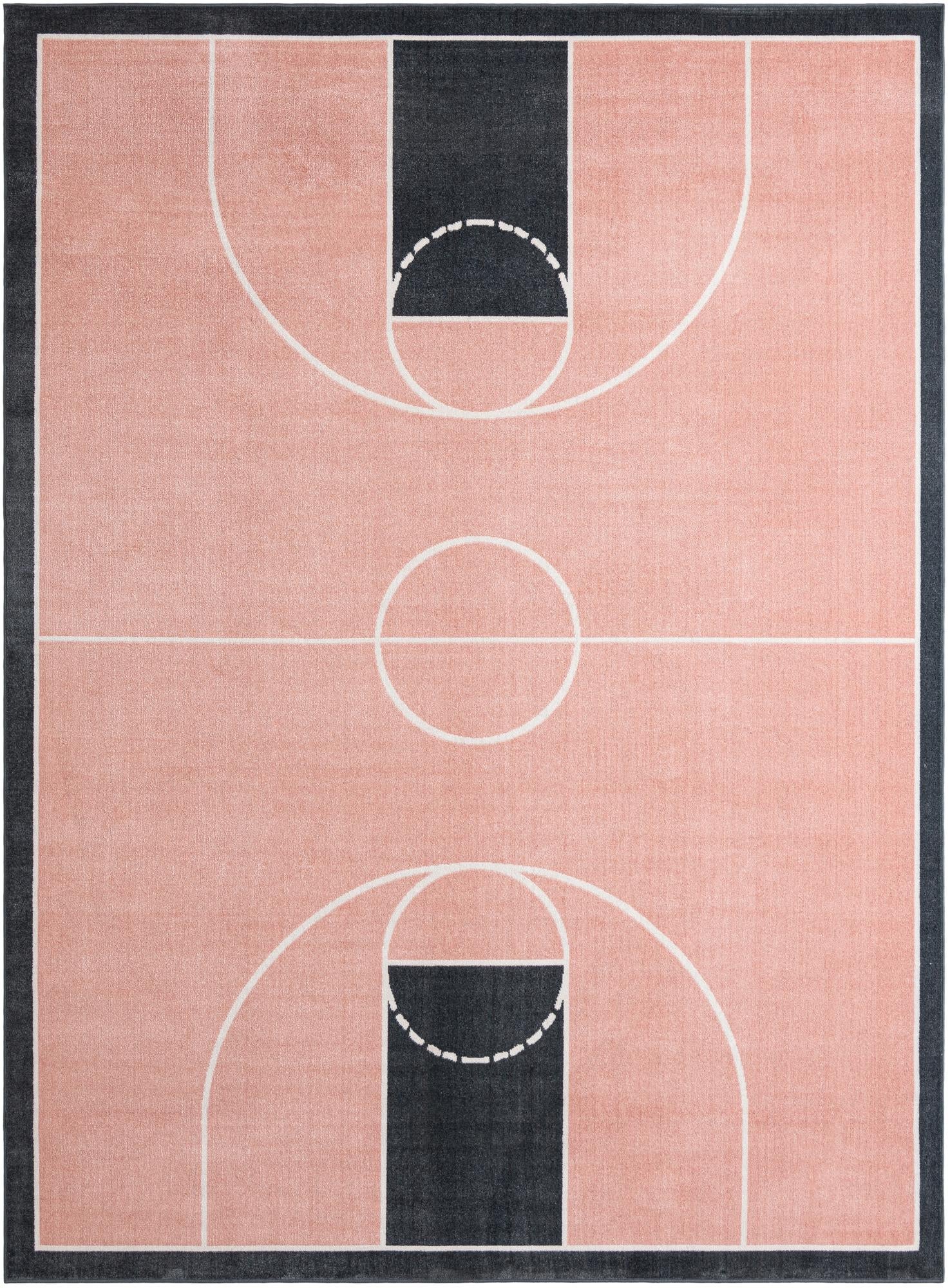 Rug Rose Pink Swatch link