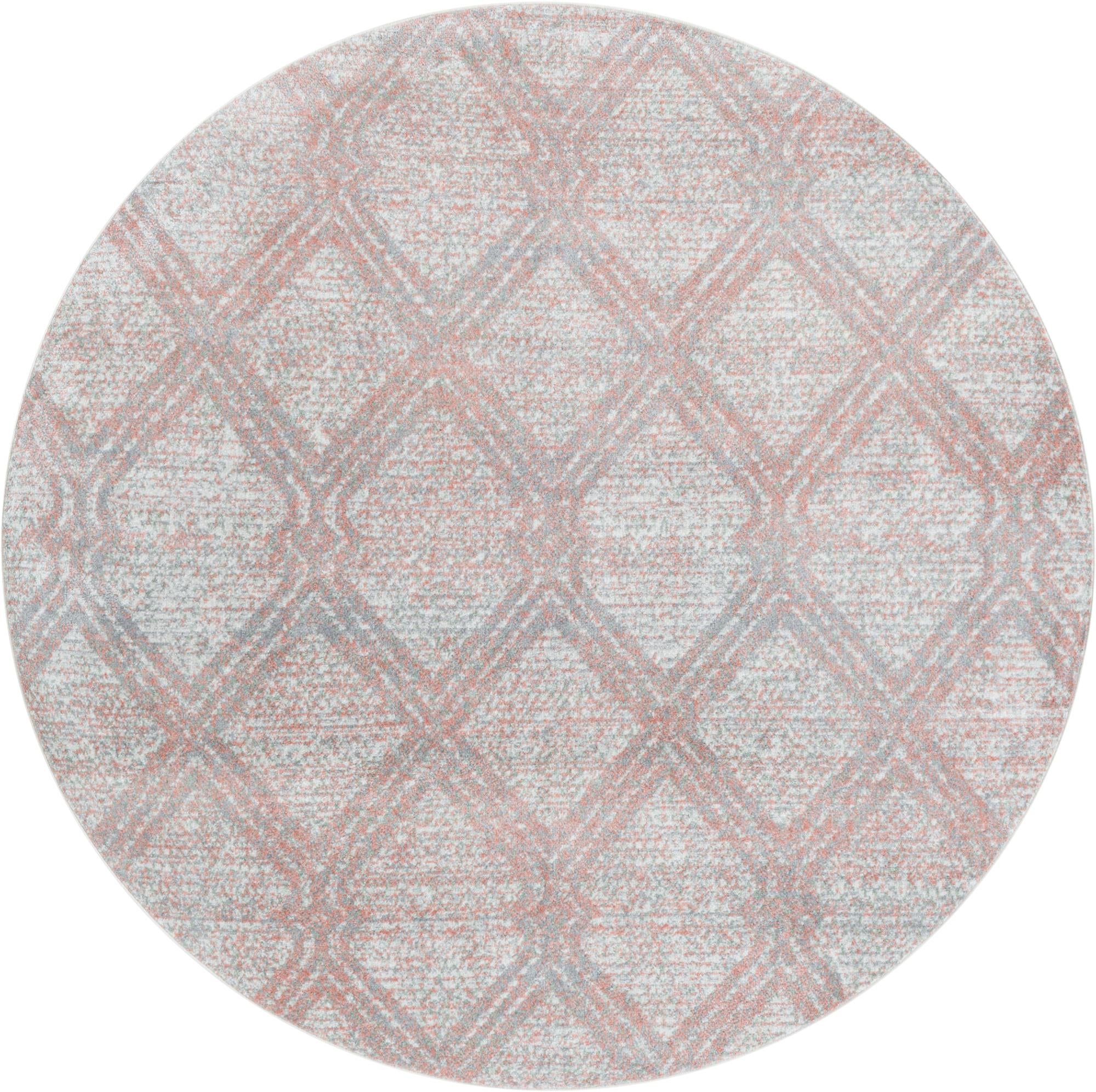 Rug Rose Pink Swatch link