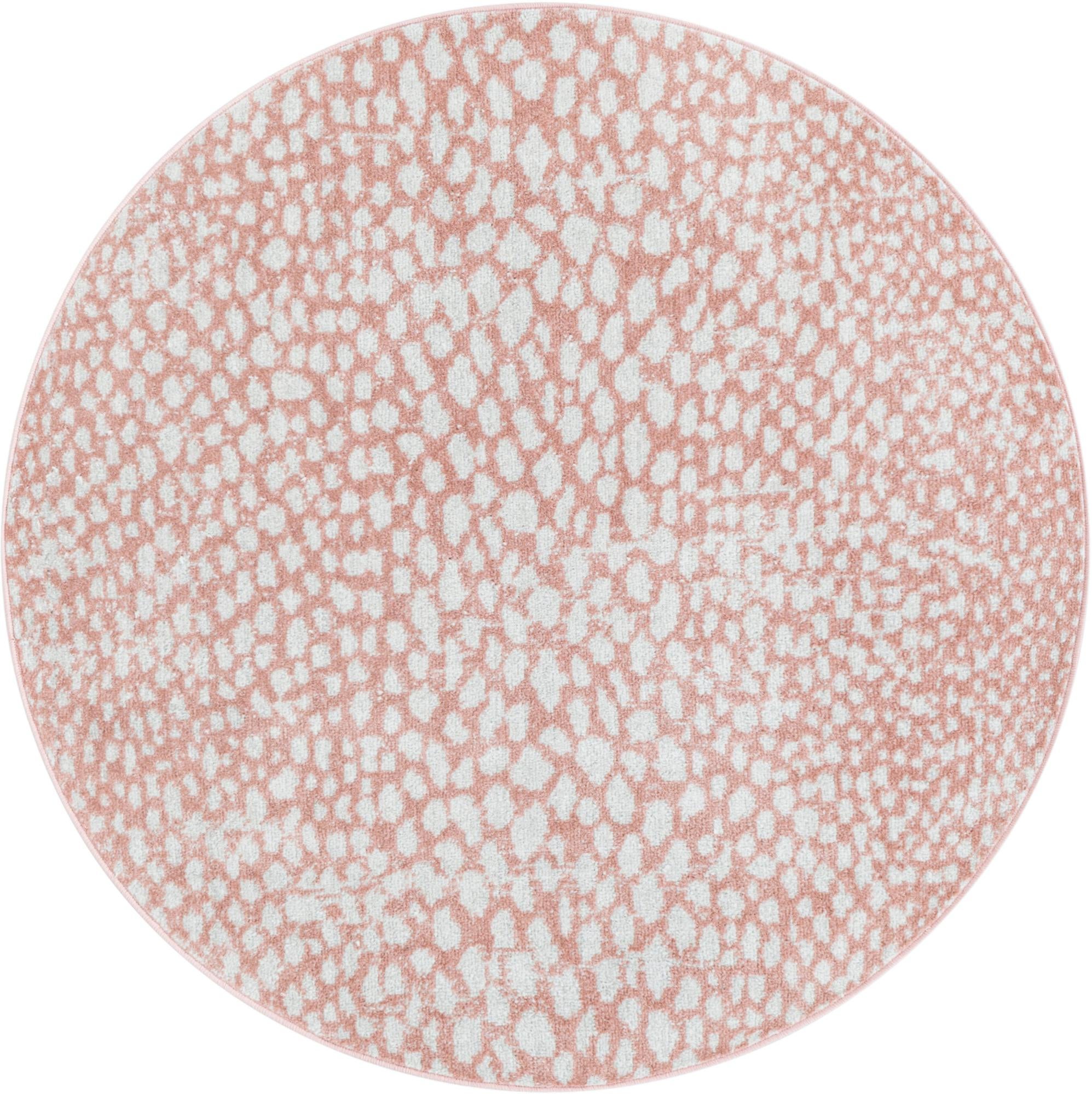 Rug Rose Pink Swatch link