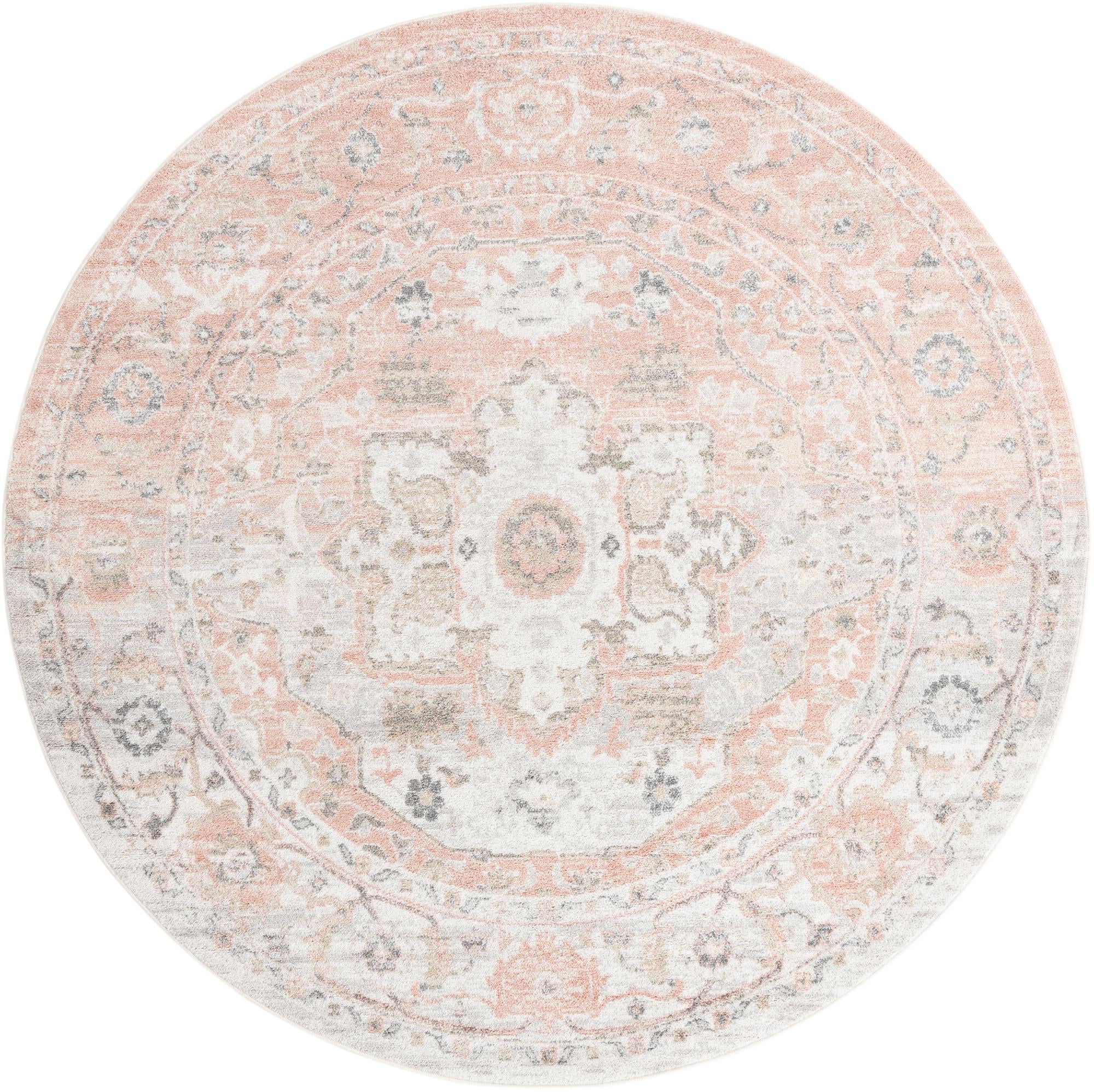 Rug Rose Pink Swatch link
