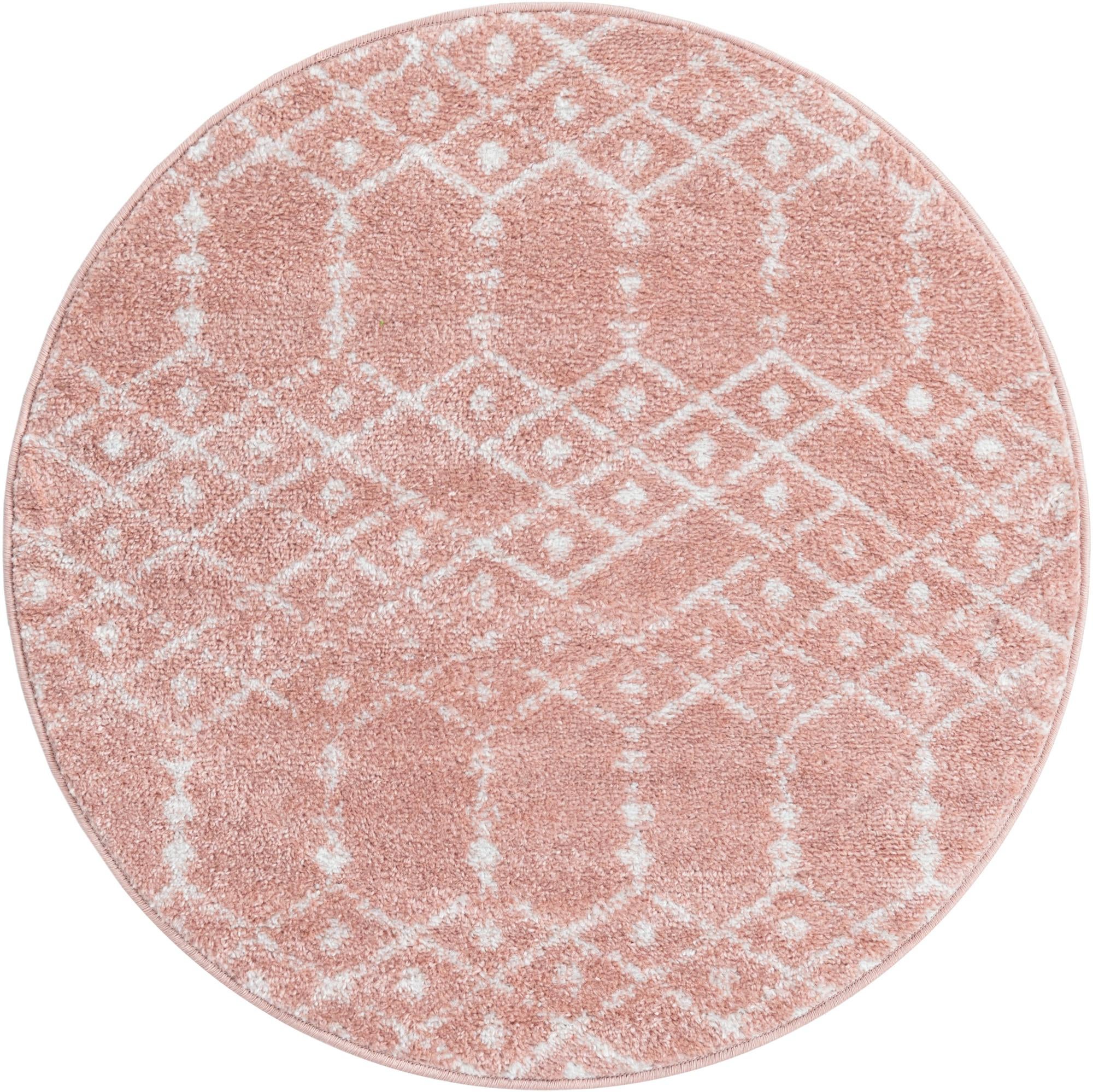 Rug Rose Pink Swatch link