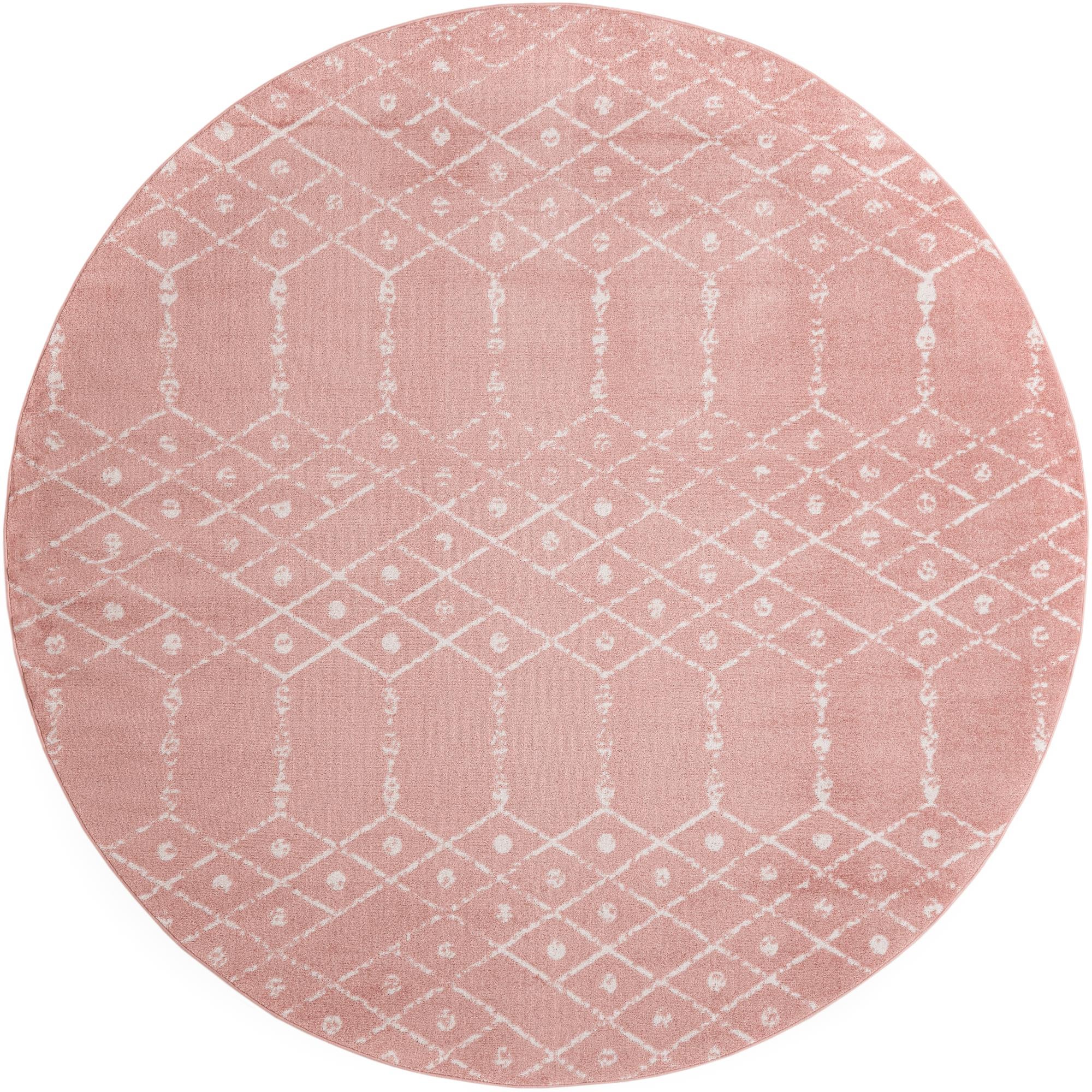 Rug Rose Pink Swatch link