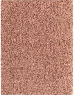 Detail image of  2' 6 x 19' 8 Everyday Shag Runner Rug