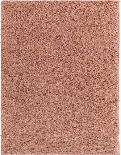 Detail image of  2' 6 x 13' Everyday Shag Runner Rug