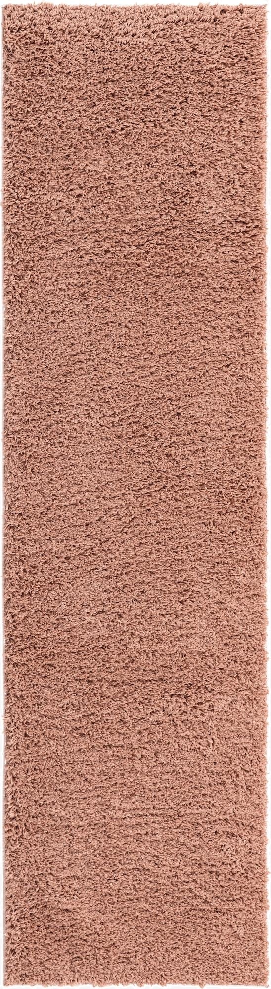  2' 6 x 10' Everyday Shag Runner Rug
