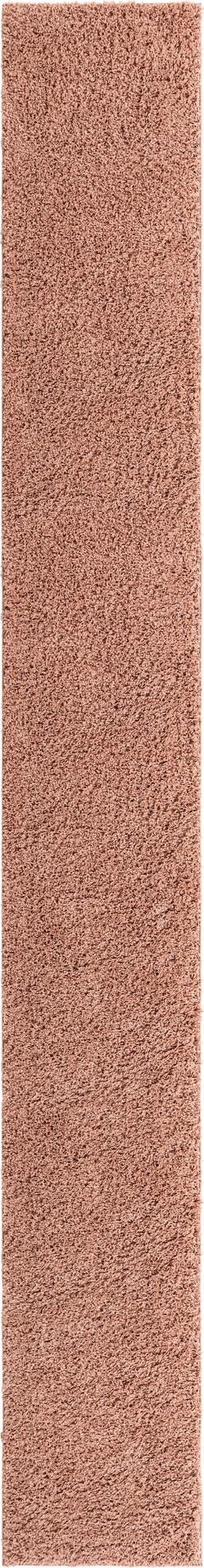  2' 6 x 19' 8 Everyday Shag Runner Rug