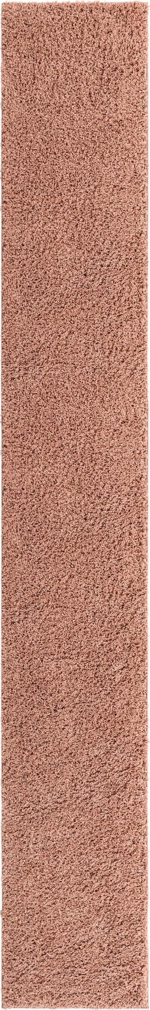 2' 6 x 16' 5 Everyday Shag Runner Rug
