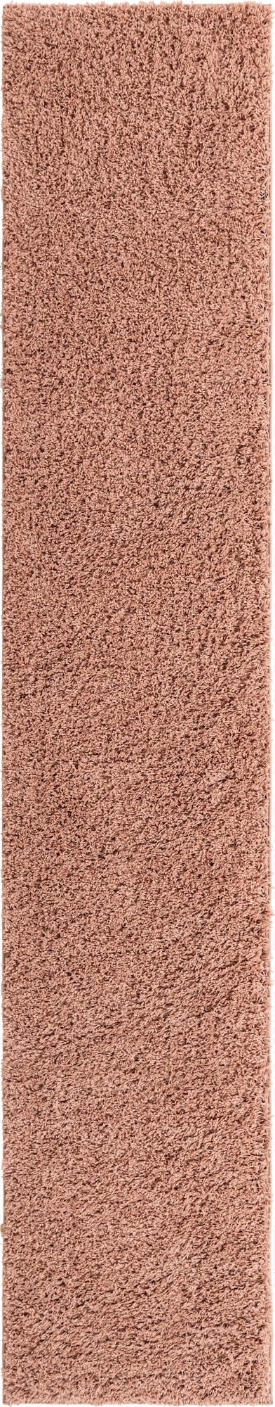  2' 6 x 13' Everyday Shag Runner Rug