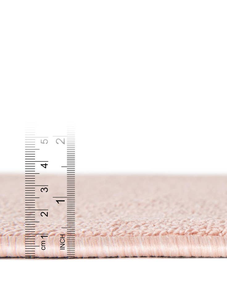 Detail image of  2' 6 x 10' Everyday Solid Runner Rug
