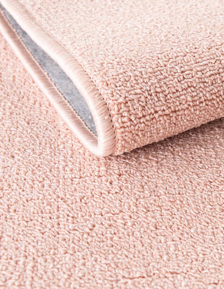 Detail image of  2' 6 x 10' Everyday Solid Runner Rug