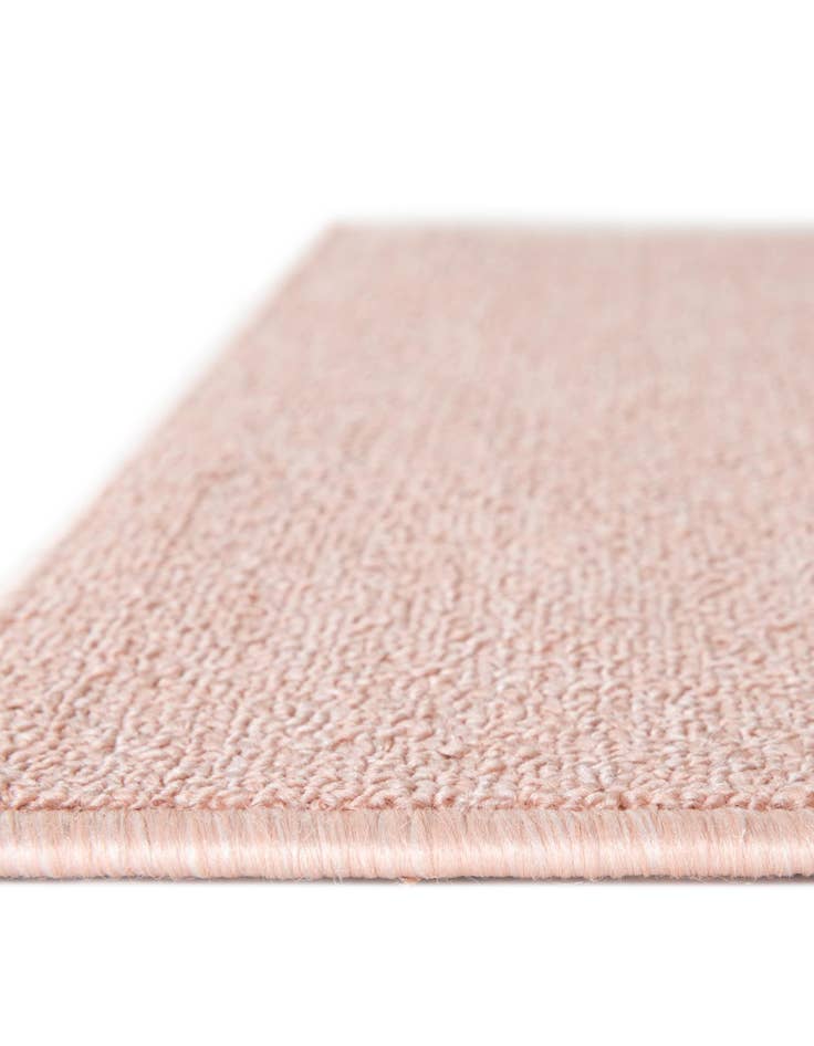 Detail image of  2' 6 x 10' Everyday Solid Runner Rug