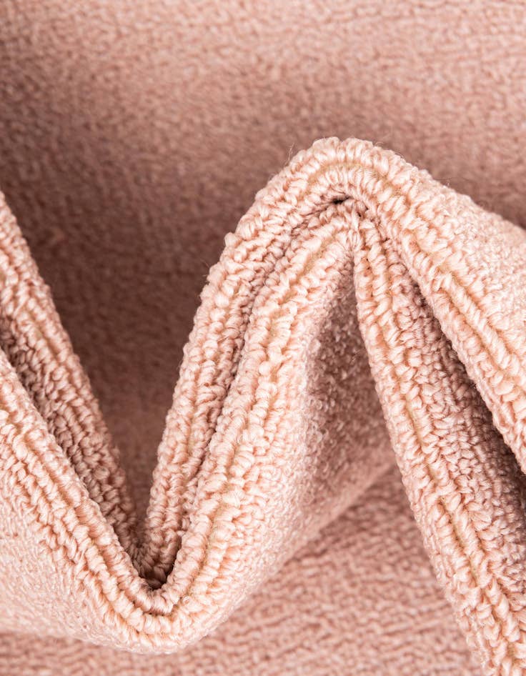 Detail image of  2' 6 x 10' Everyday Solid Runner Rug