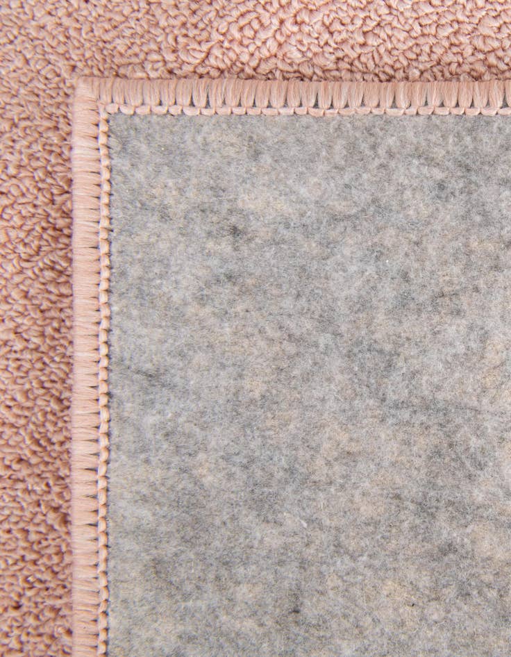 Detail image of  2' 6 x 10' Everyday Solid Runner Rug