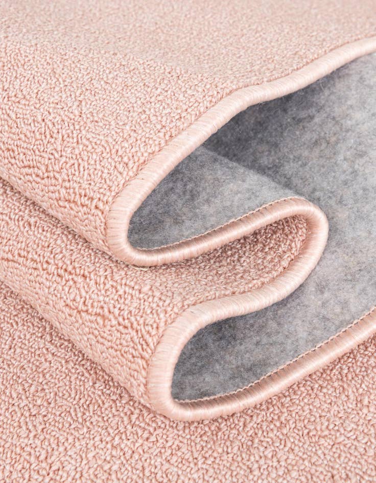 Detail image of  2' 6 x 10' Everyday Solid Runner Rug