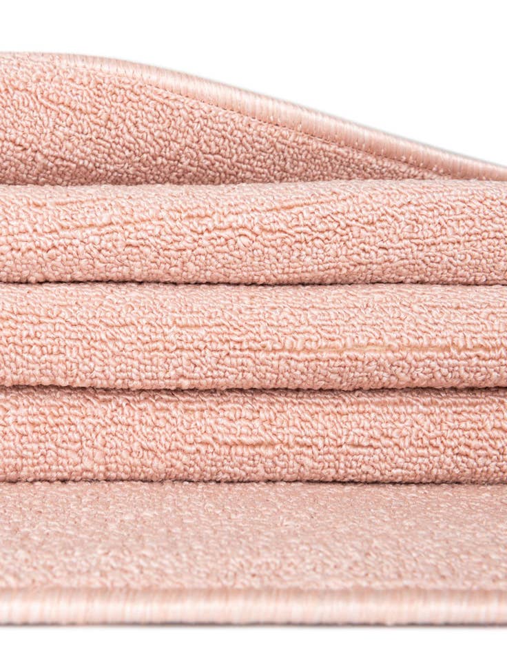 Detail image of  2' 6 x 10' Everyday Solid Runner Rug