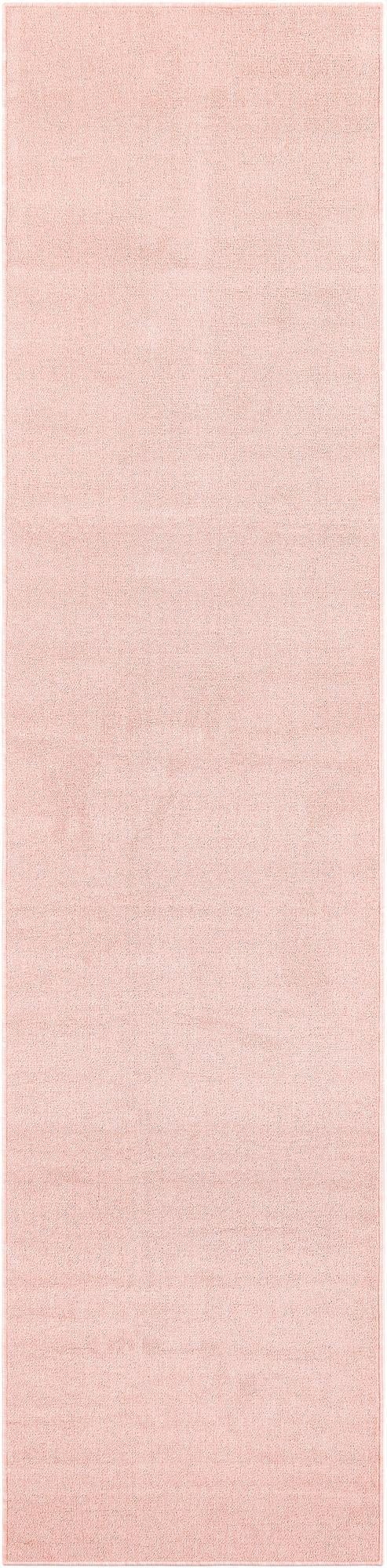  2' 6 x 10' Everyday Solid Runner Rug