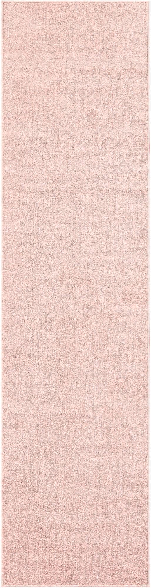  2' x 8' Everyday Solid Runner Rug