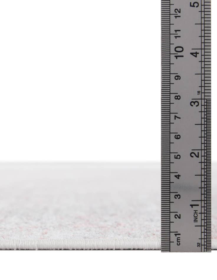 Detail image of  2' x 4' Kamala Washable Runner Rug