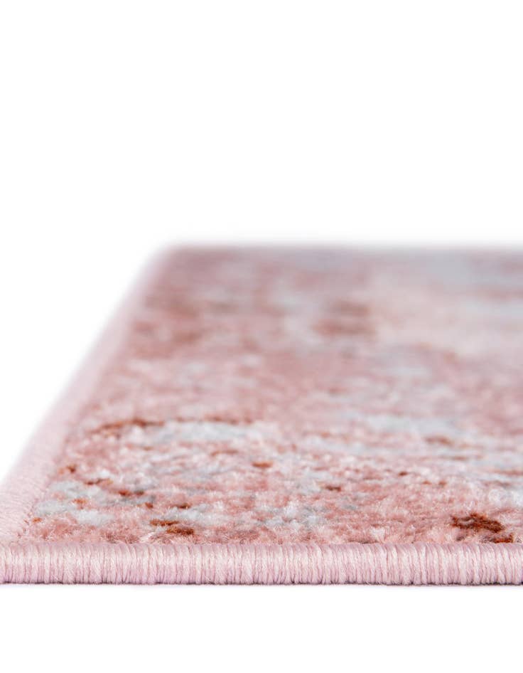 Detail image of  2' 7 x 12' Kamala Washable Runner Rug