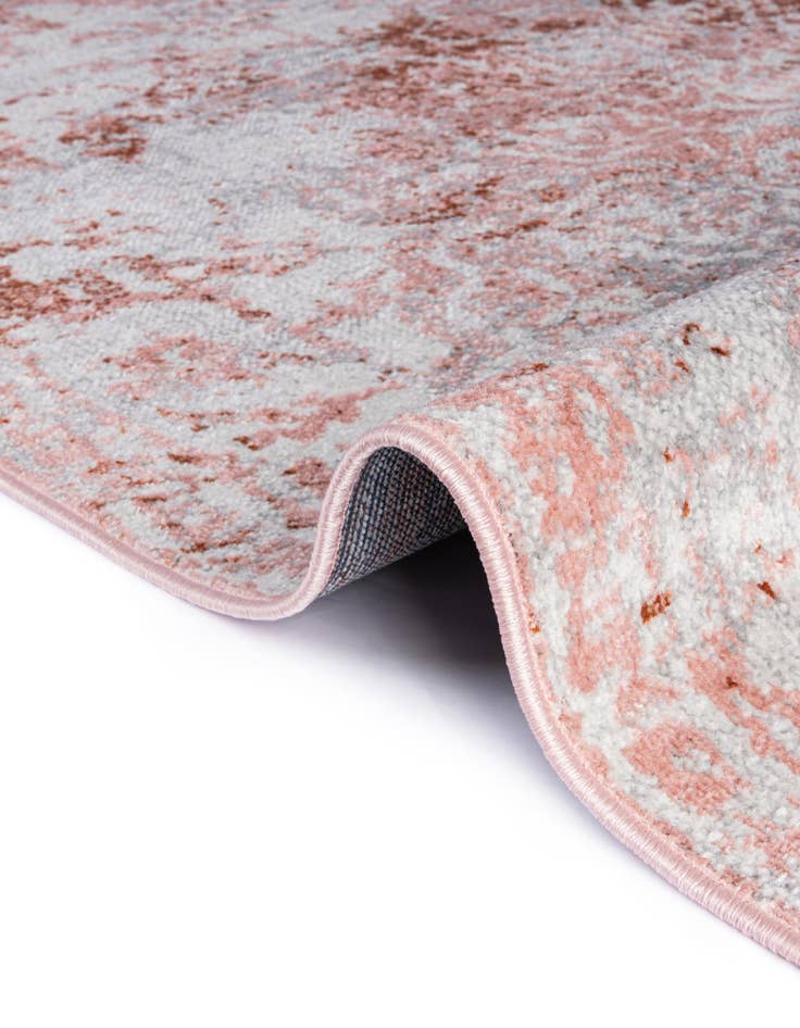 Detail image of  2' 7 x 12' Kamala Washable Runner Rug