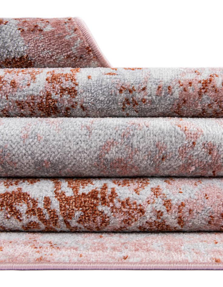 Detail image of  2' 7 x 12' Kamala Washable Runner Rug