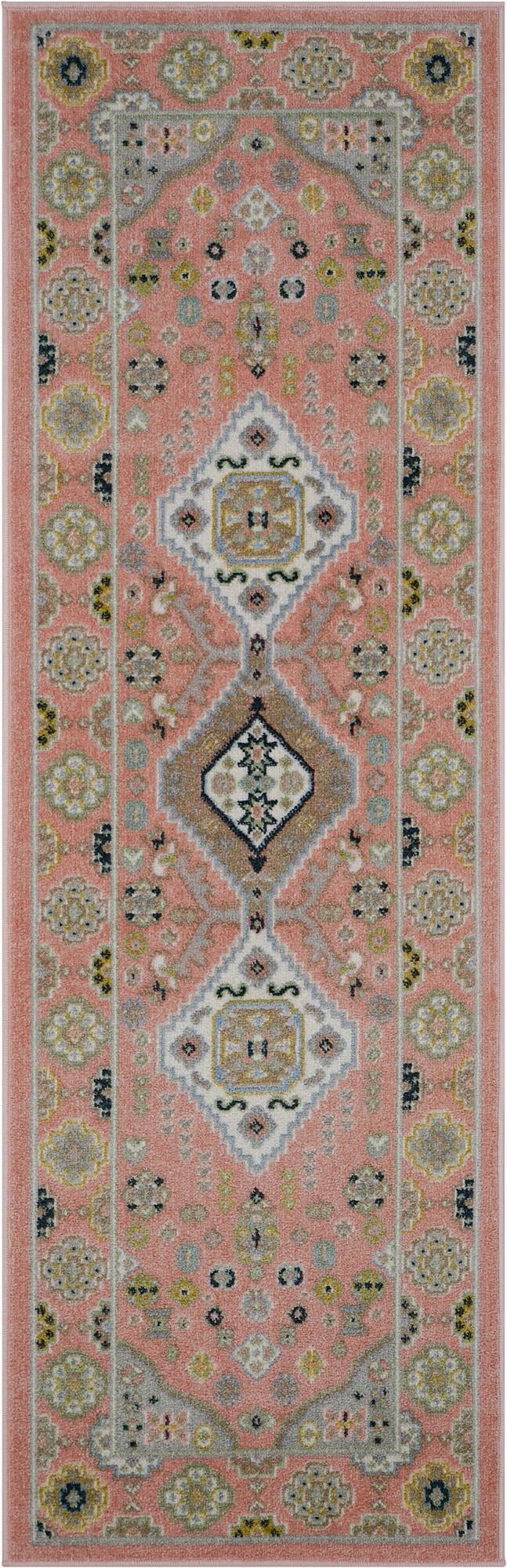 Rug Rose Pink Swatch link