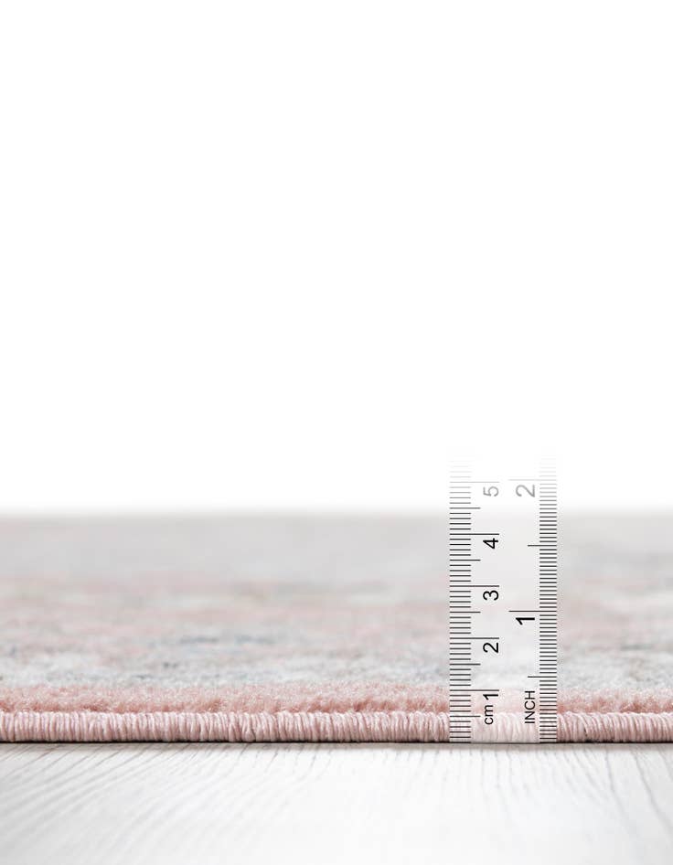 Detail image of  2' x 8' Kamala Washable Runner Rug