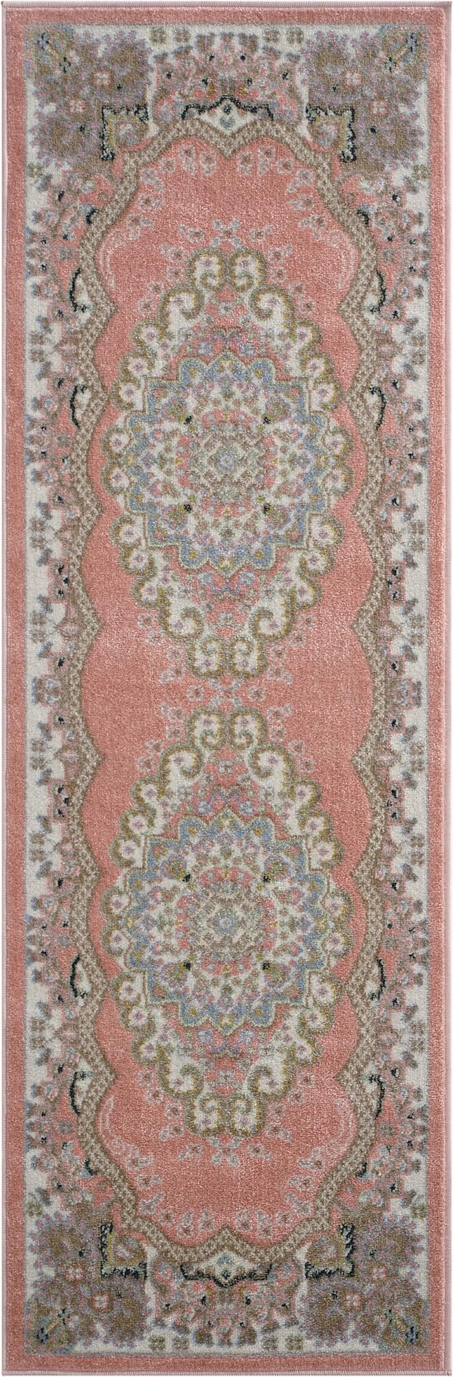 Rug Rose Pink Swatch link