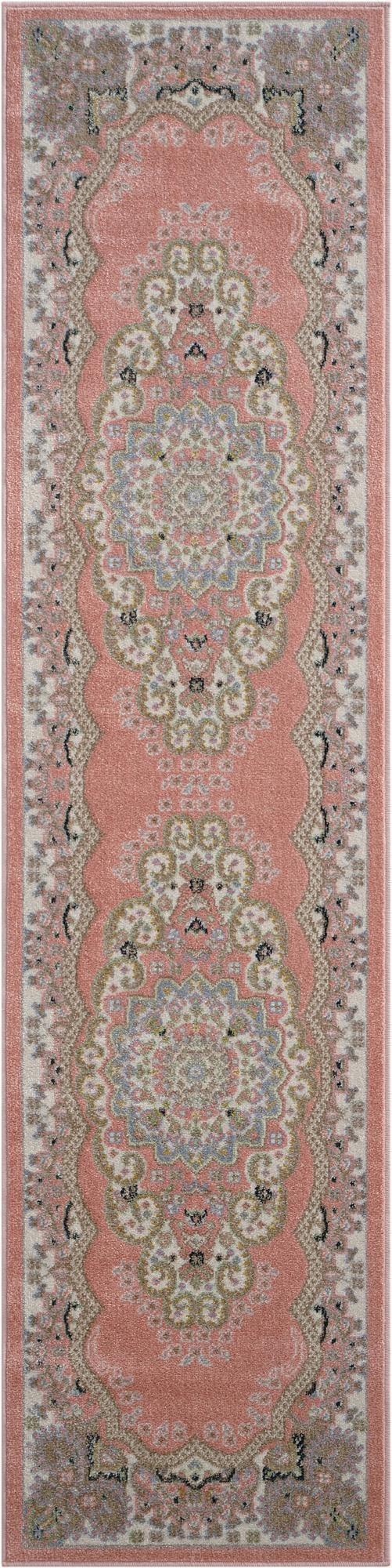 Rug Rose Pink Swatch link