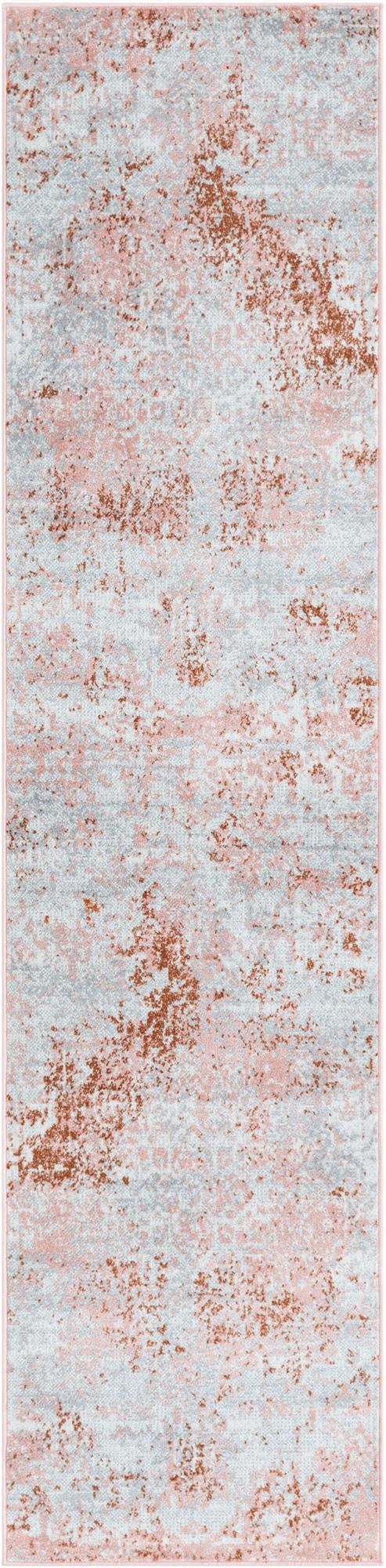  2' x 8' Kamala Washable Runner Rug