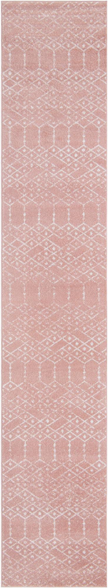 Rug Rose Pink Swatch link