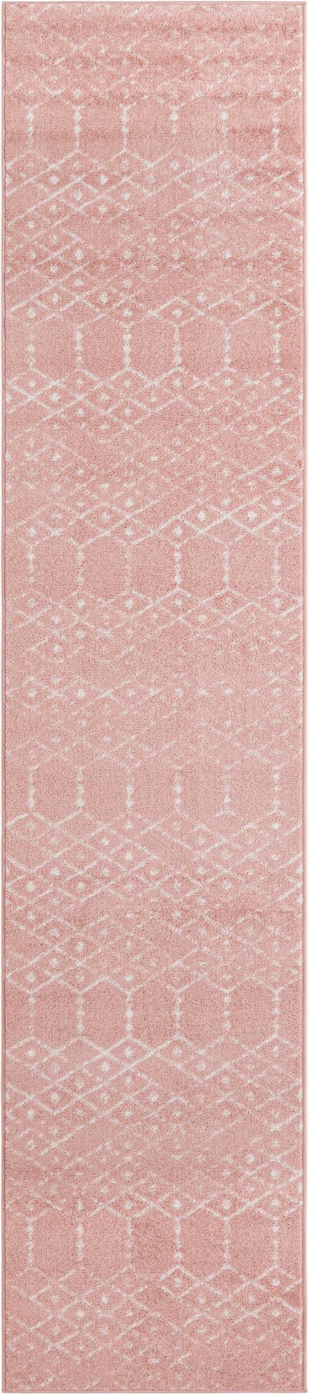 Rug Rose Pink Swatch link