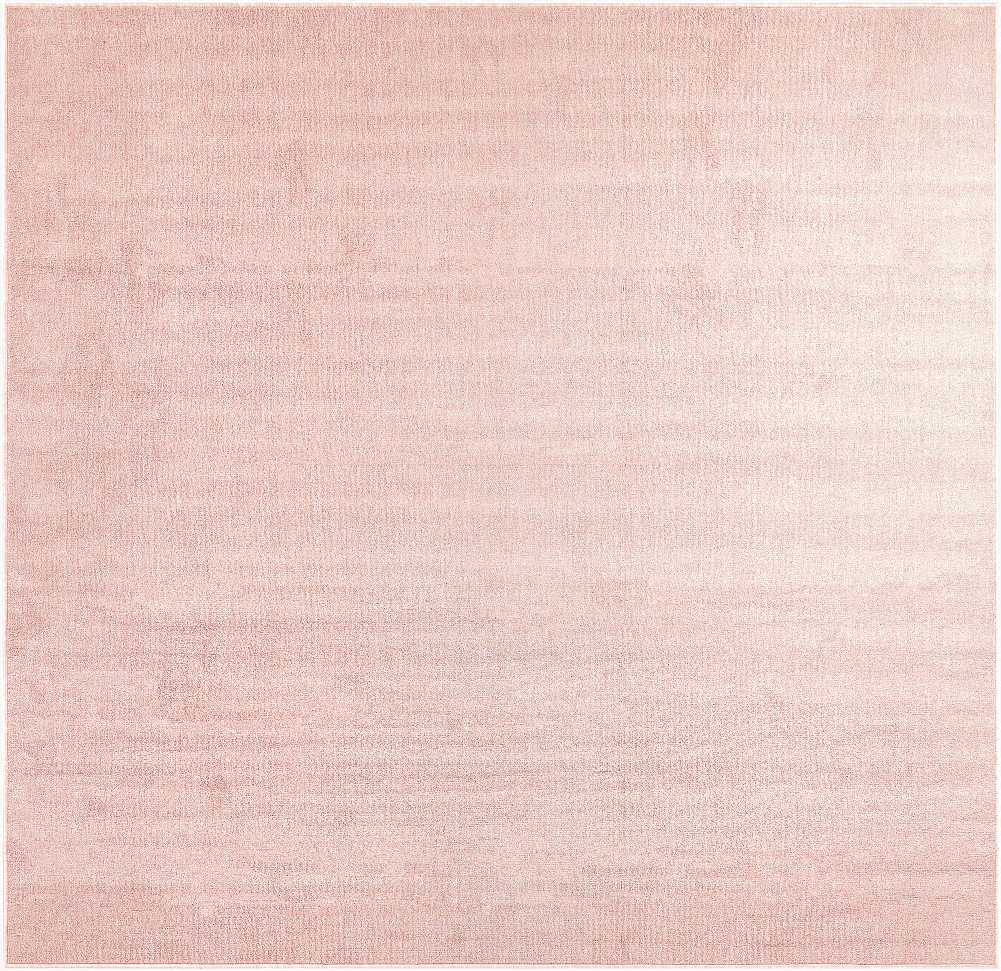  7' x 7' Everyday Solid Square Rug