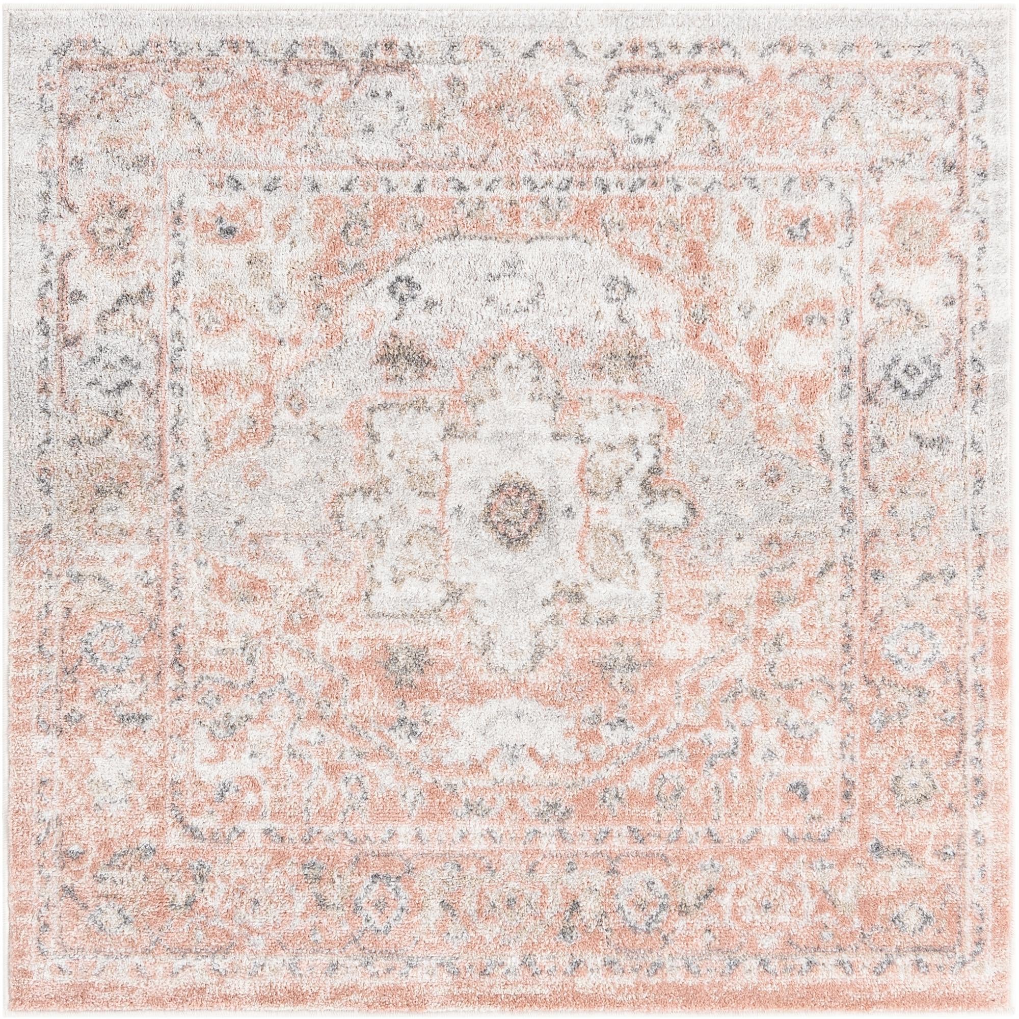 Rug Rose Pink Swatch link