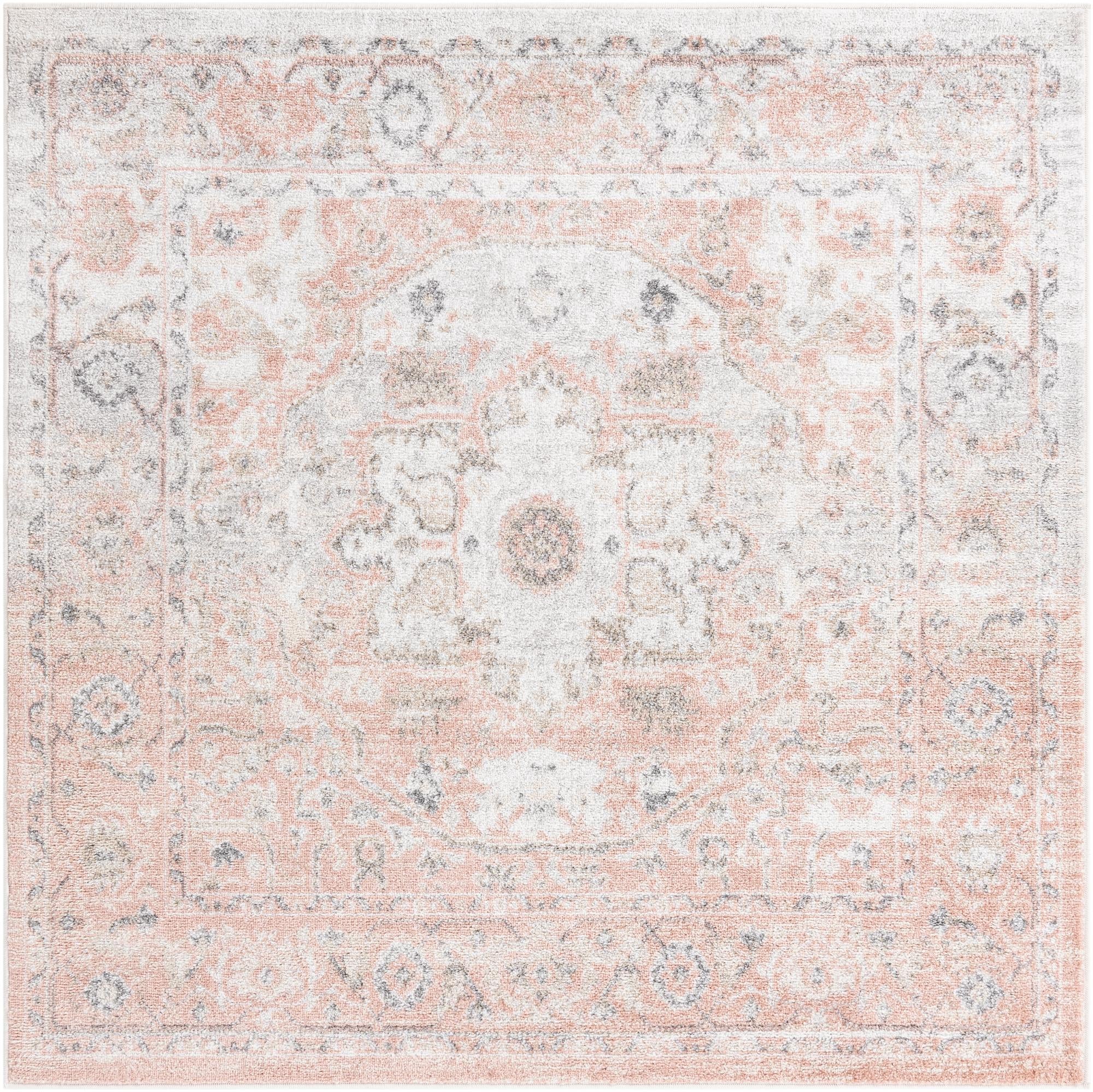 Rug Rose Pink Swatch link
