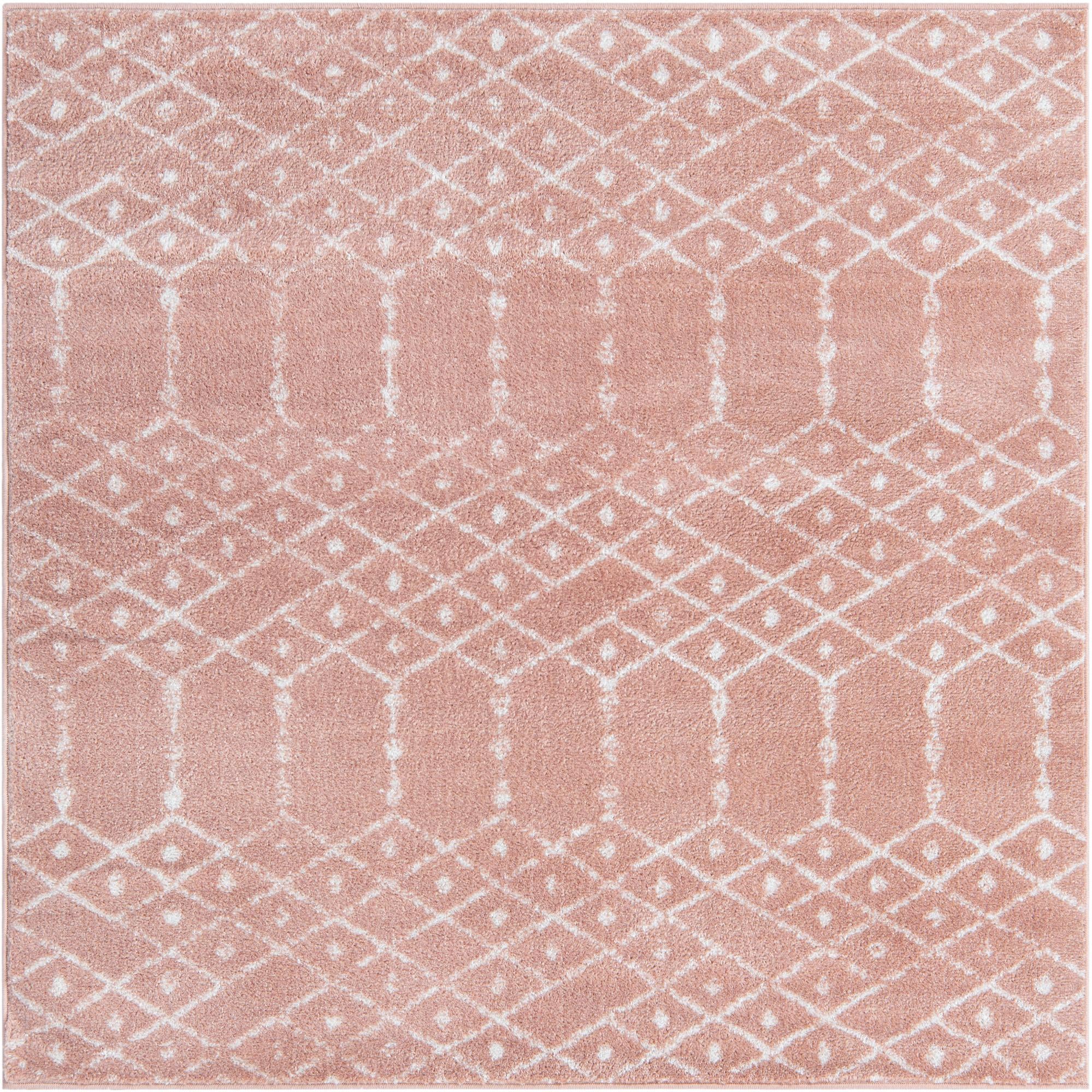 Rug Rose Pink Swatch link