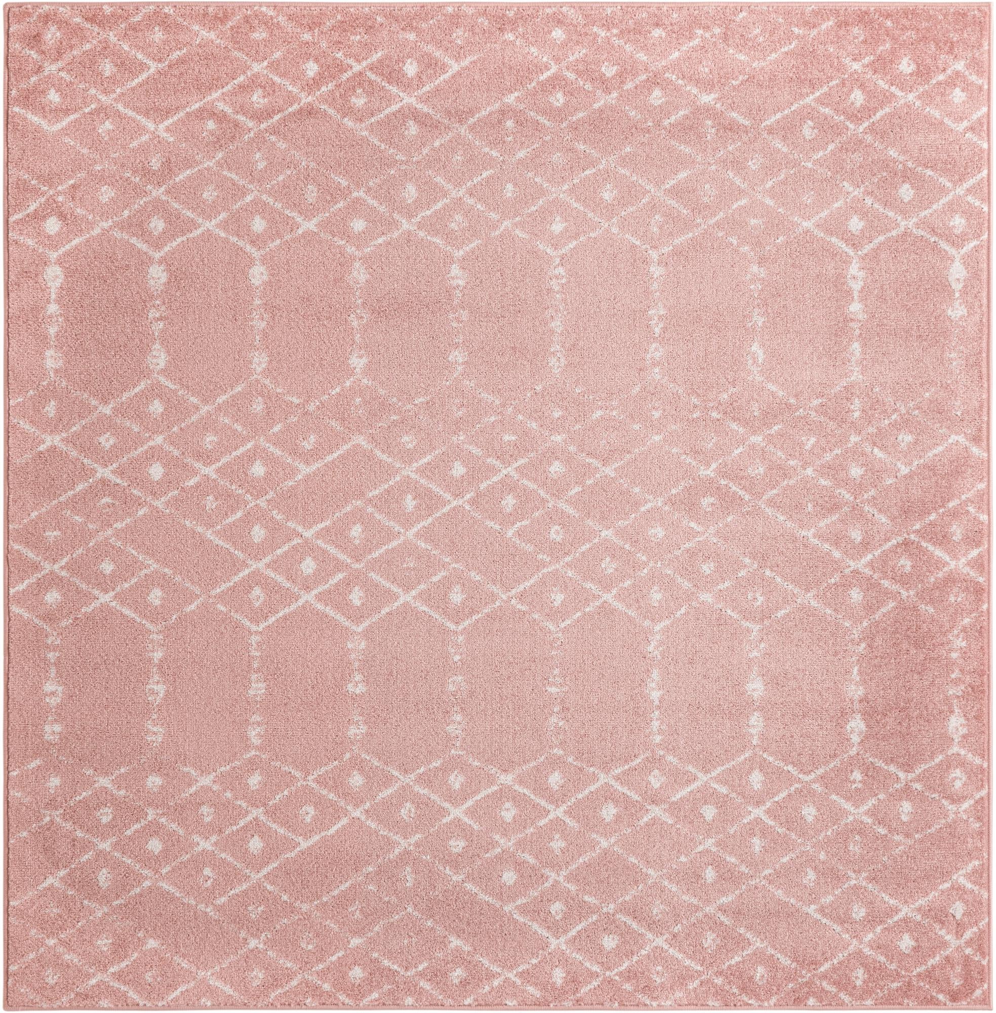 Rug Rose Pink Swatch link