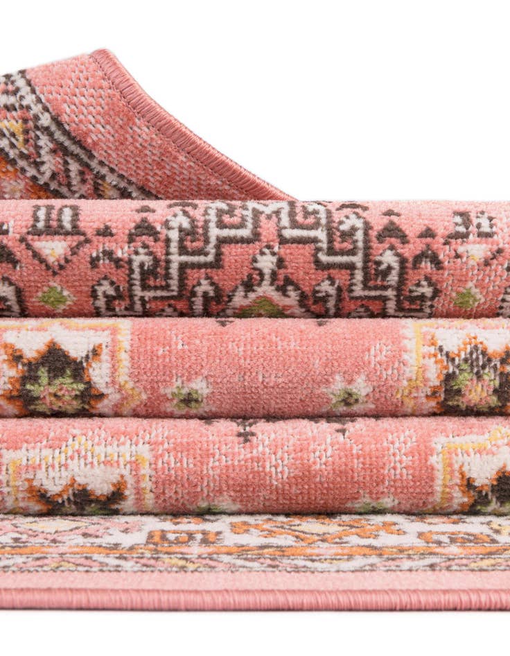 Detail image of  9' 10 x 13' 3 Aarhus Rug