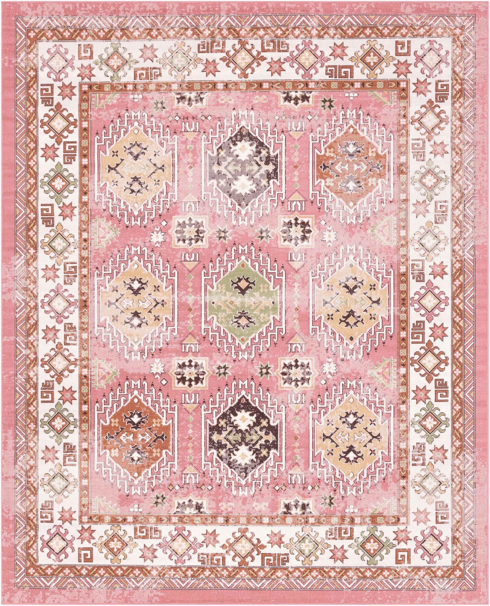  7' 10 x 10' Aarhus Rug