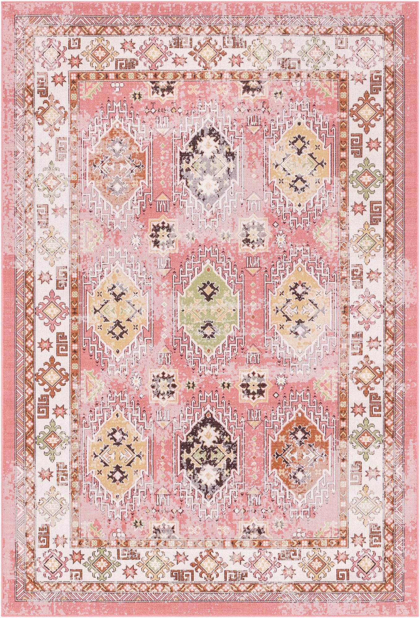 6' x 9' Aarhus Rug