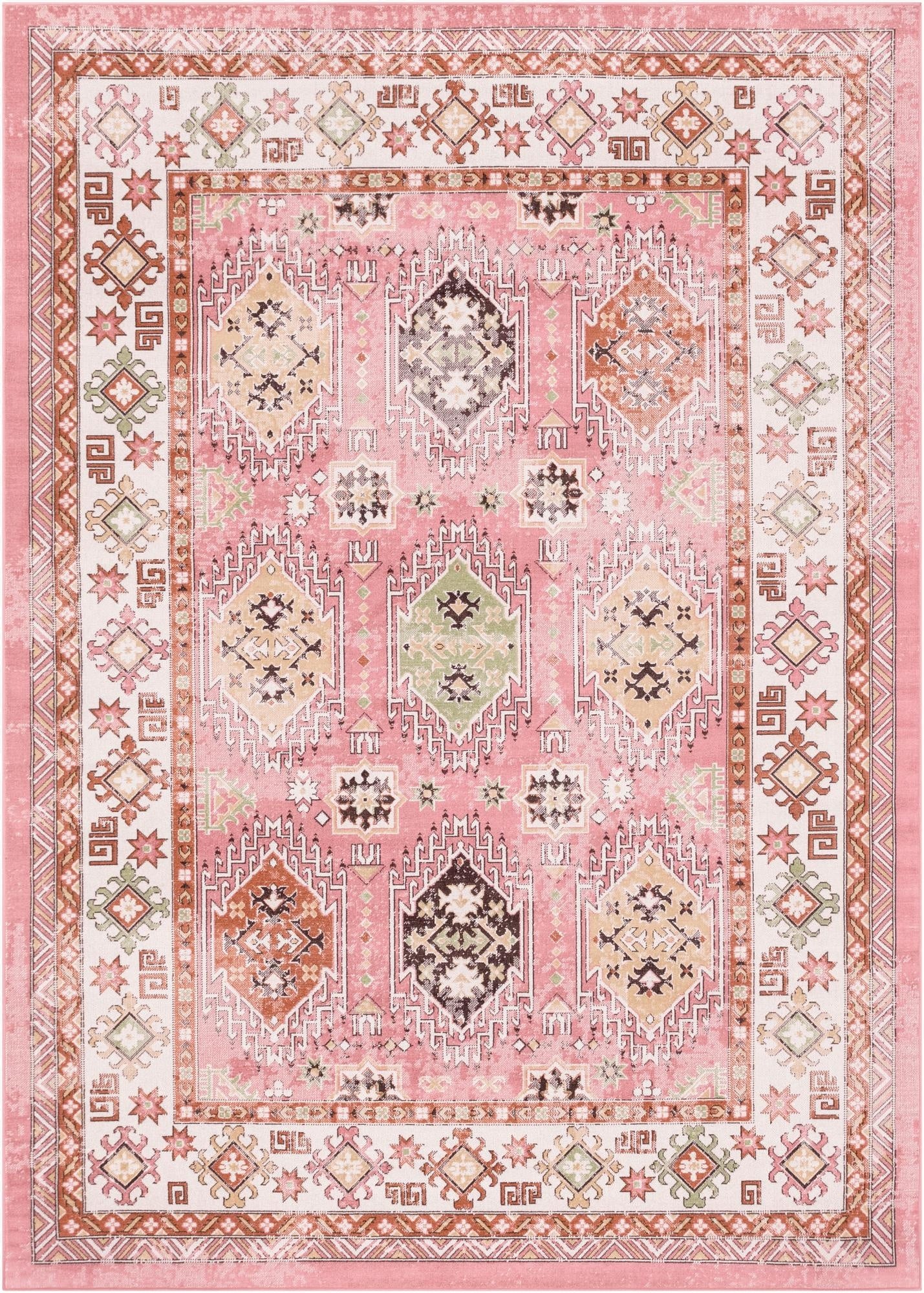  7' x 10' Aarhus Rug